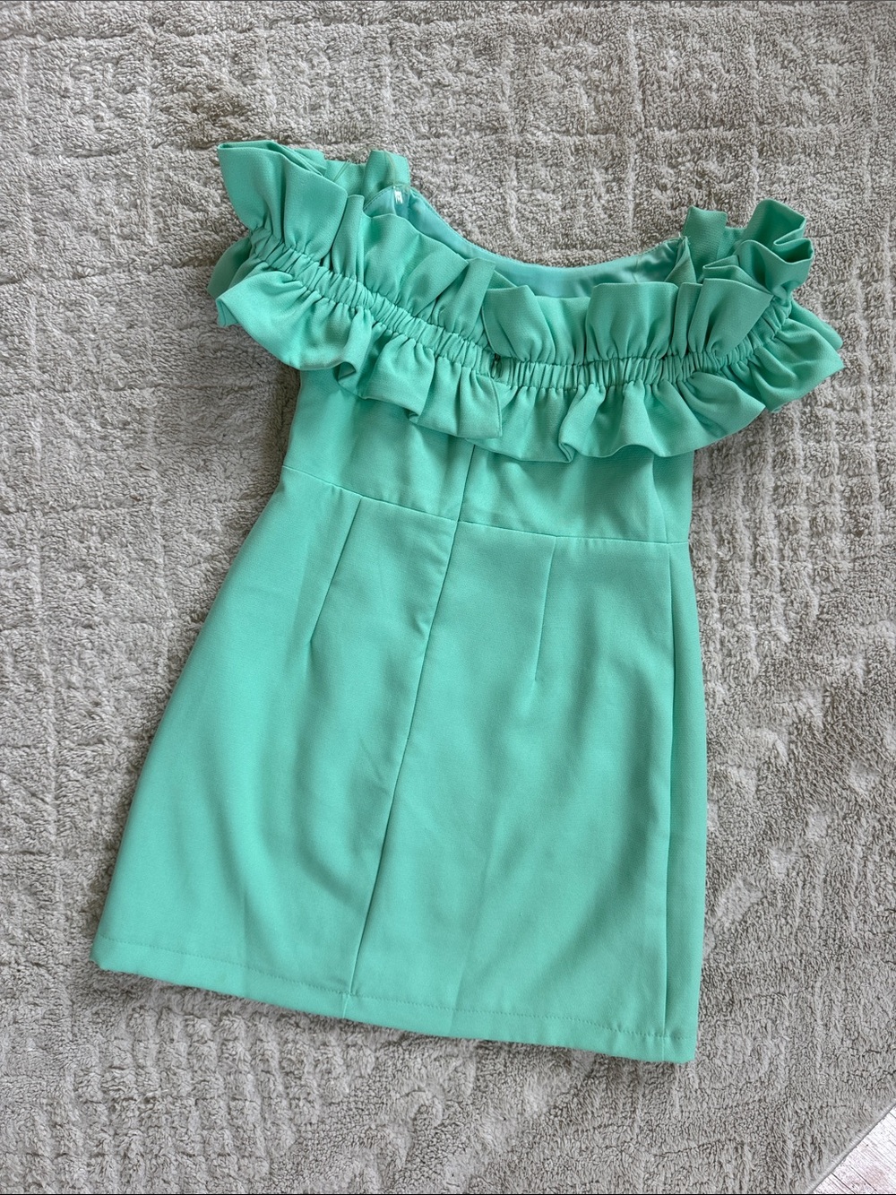 Mini Dress - Picture 2 of 5
